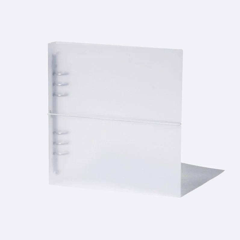 A5 Wide Be on :D Binder Cover