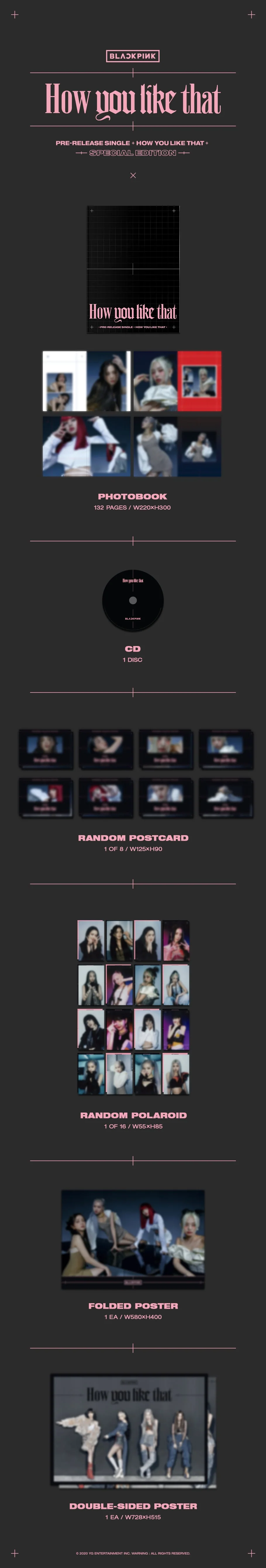 BLACKPINK - How You Like That - Image 2