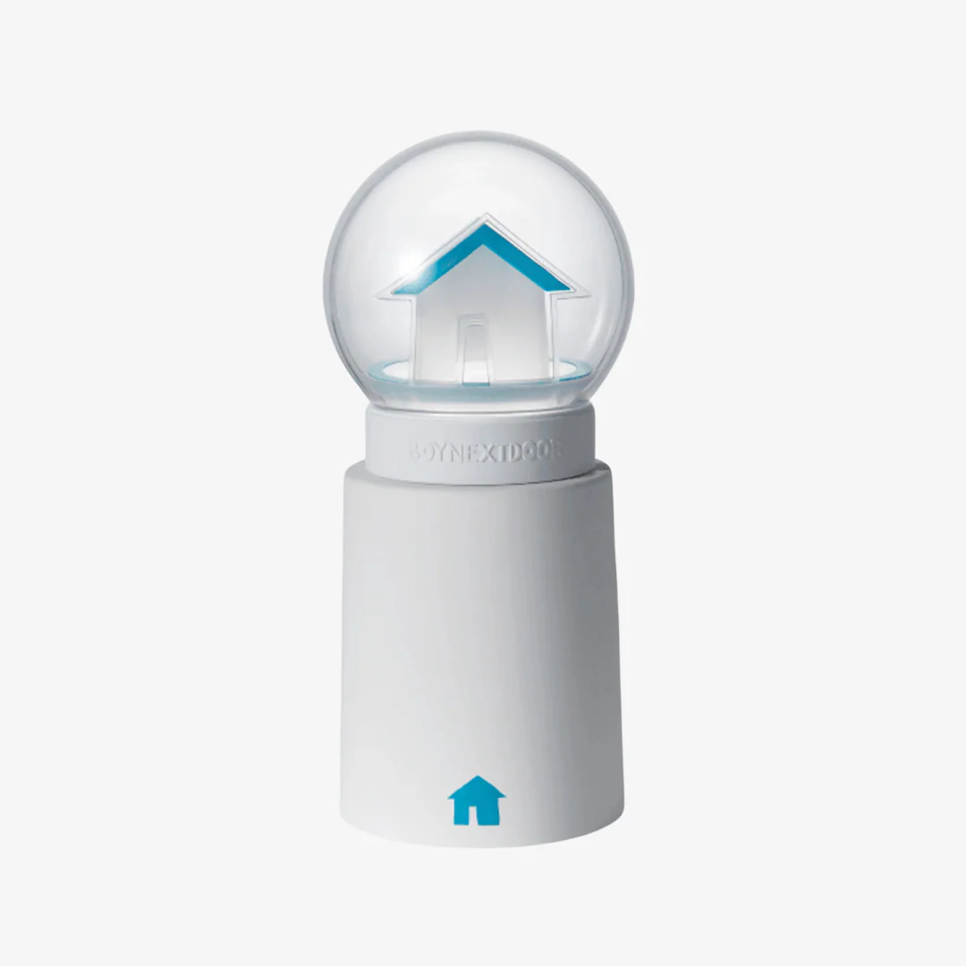 BOYNEXTDOOR Official Lightstick Set