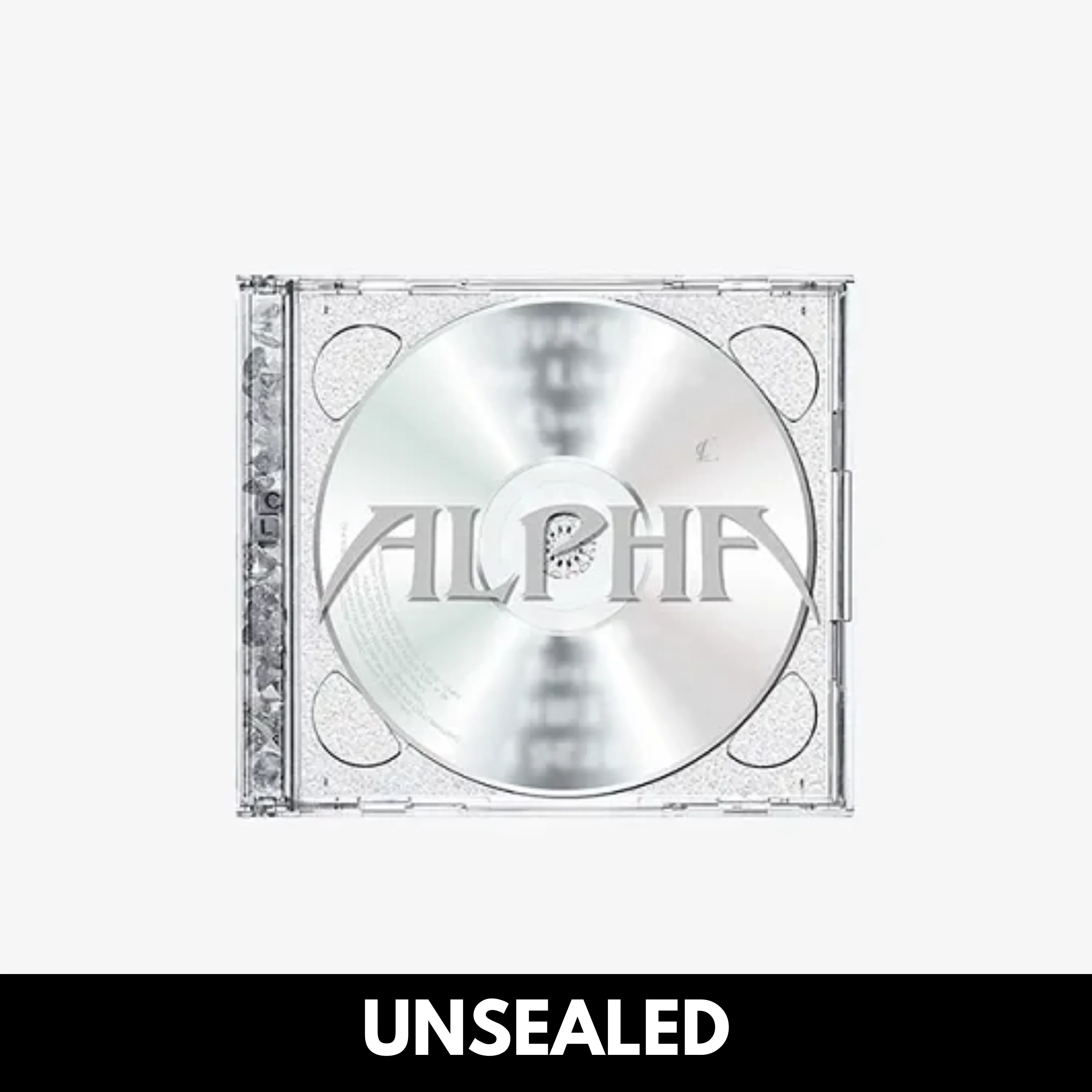 CL ALPHA - Colour ver