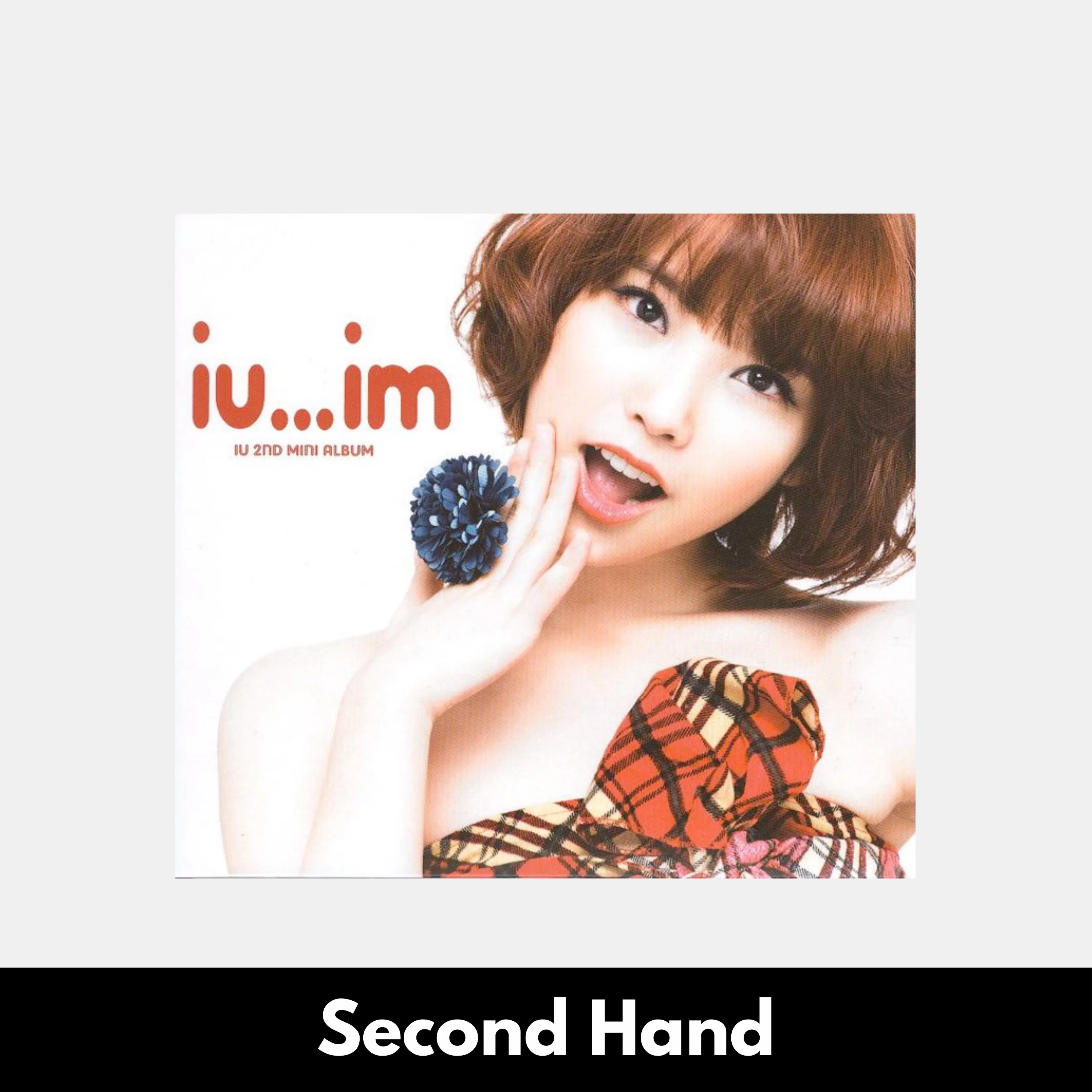 IU - iu...im
