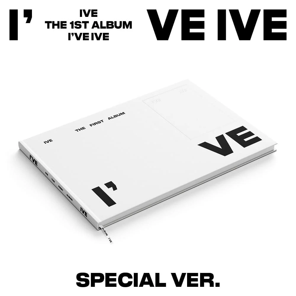 IVE I've IVE - Special