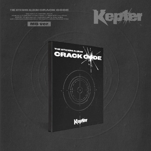 Kep1er CRACK CODE - MD