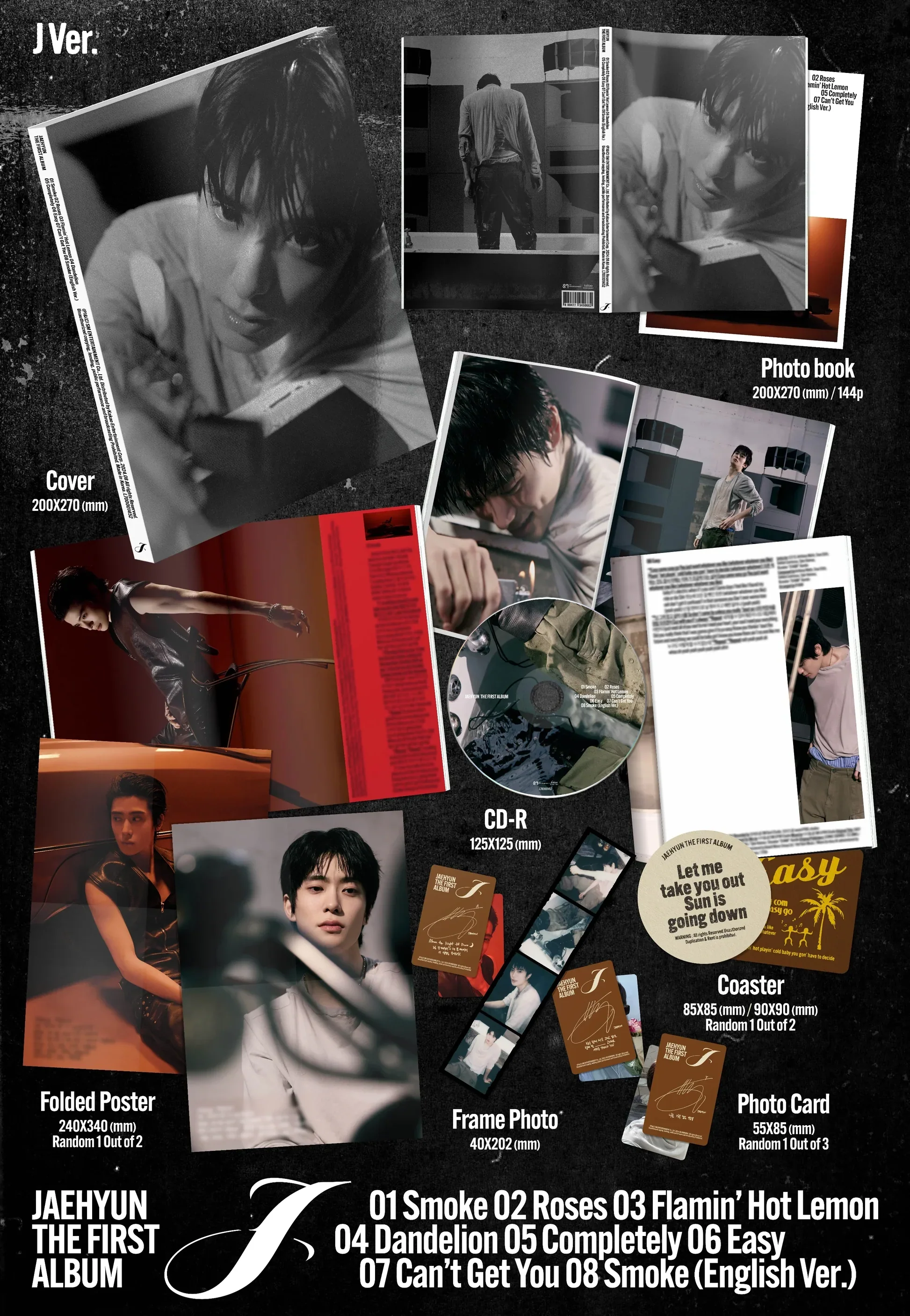 JAEHYUN J - J - Image 2