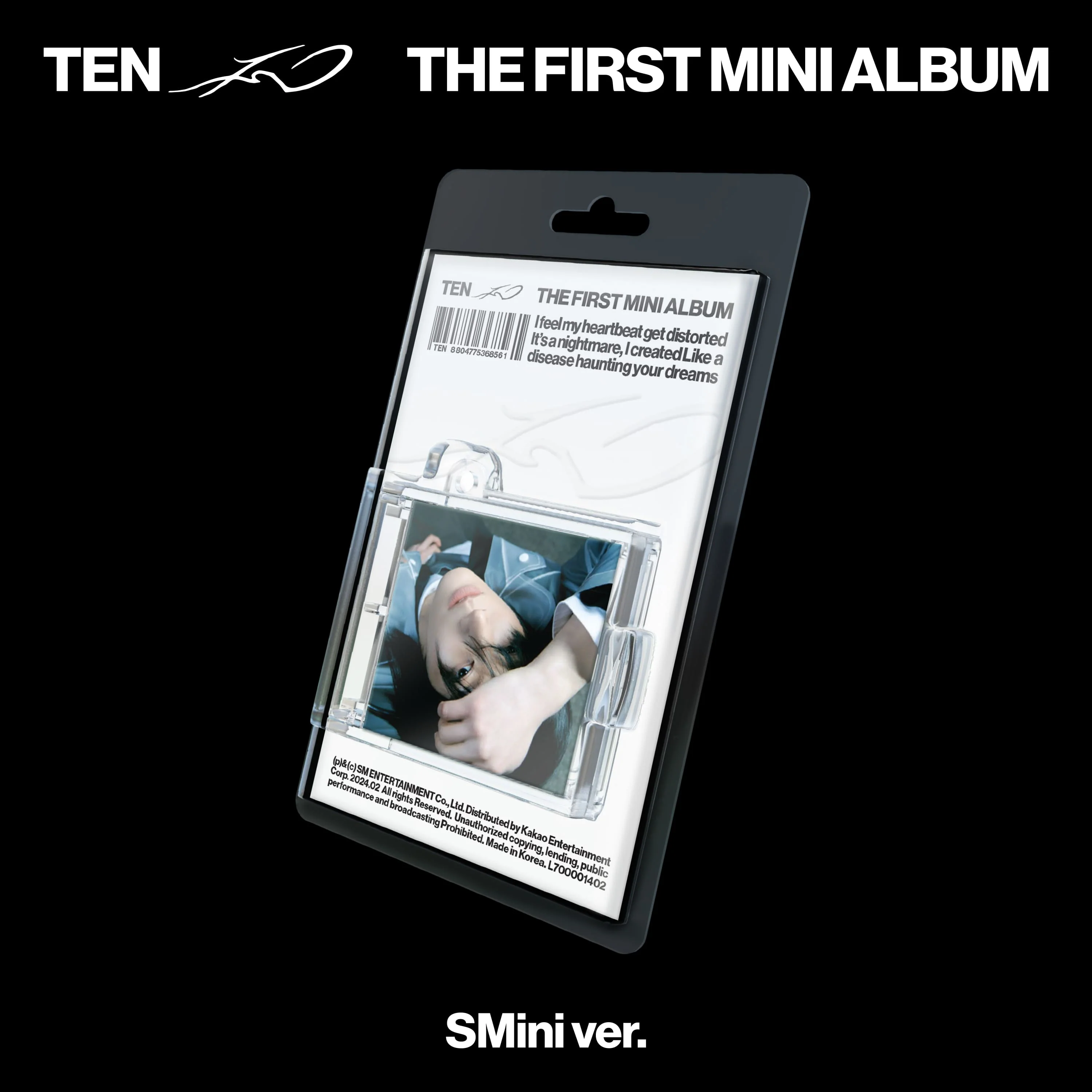 TEN TEN - SMini