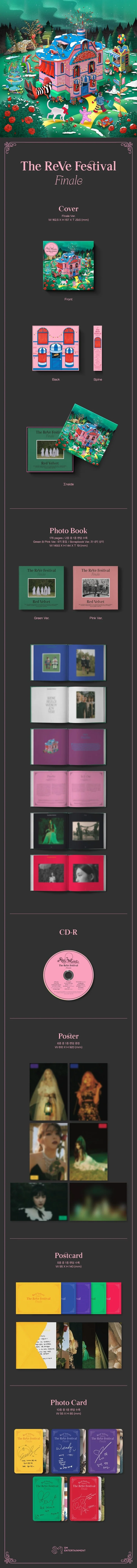 Red Velvet - The ReVe Festival Finale - Image 2