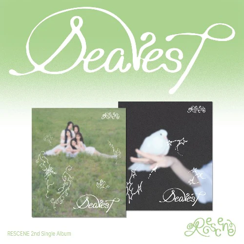 RESCENE Dearest - Random ver