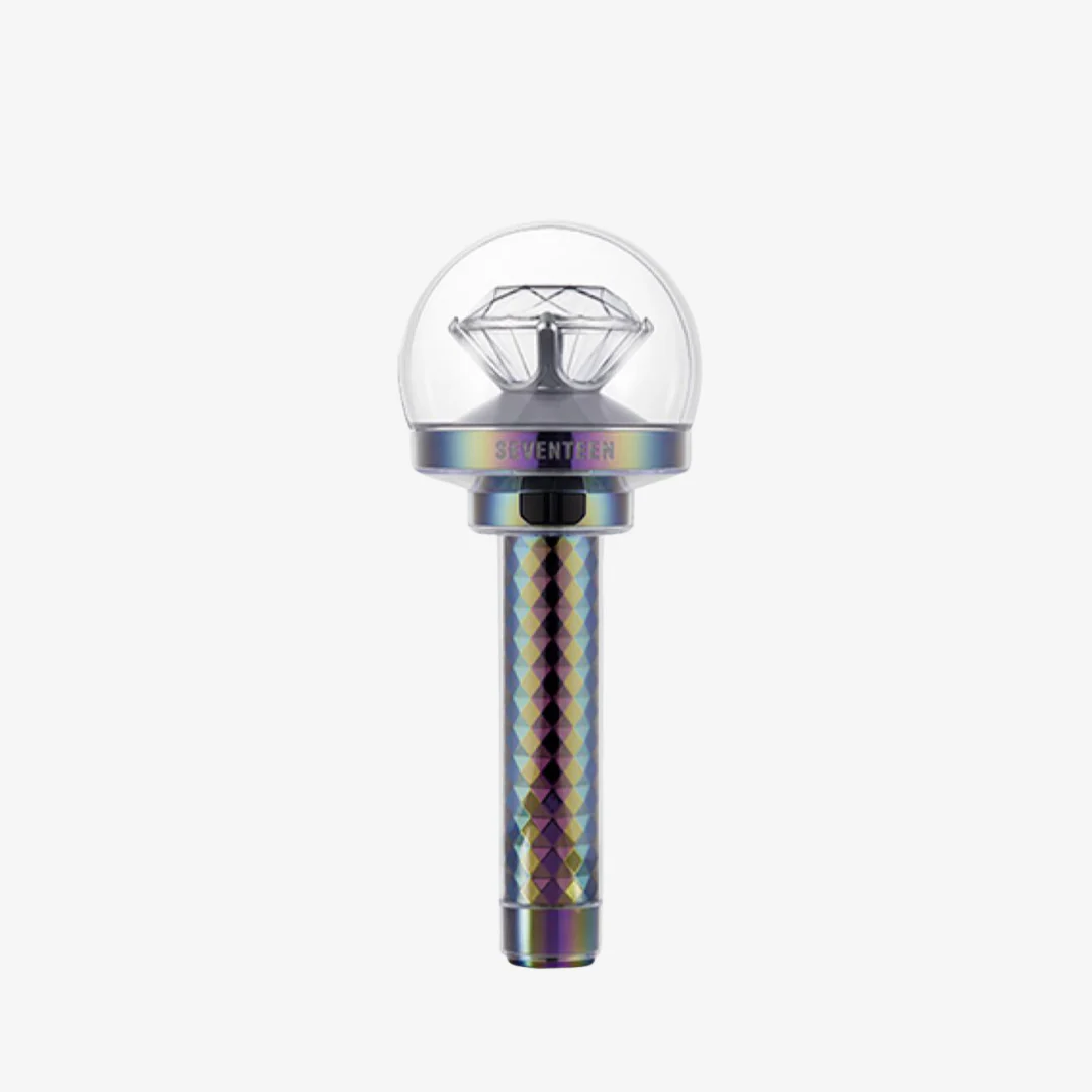 SEVENTEEN Official Lightstick V3