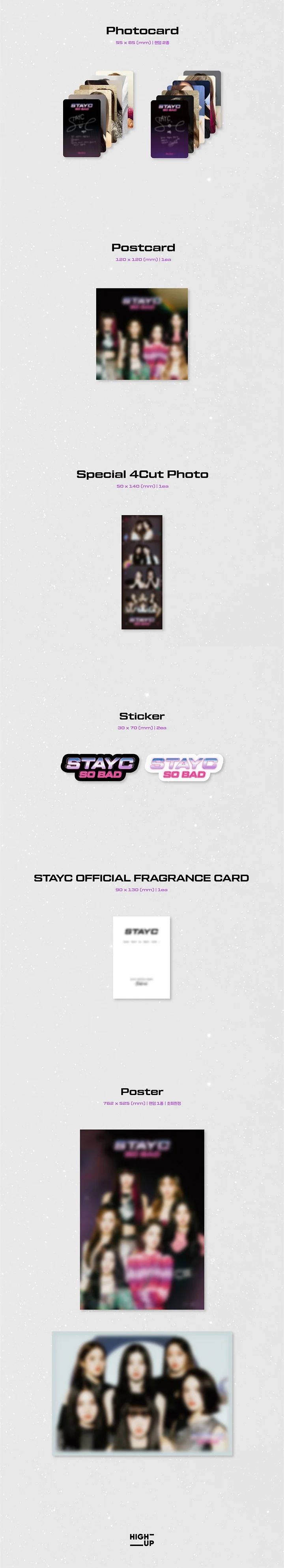 STAYC - Star To A Young Culture - Image 3