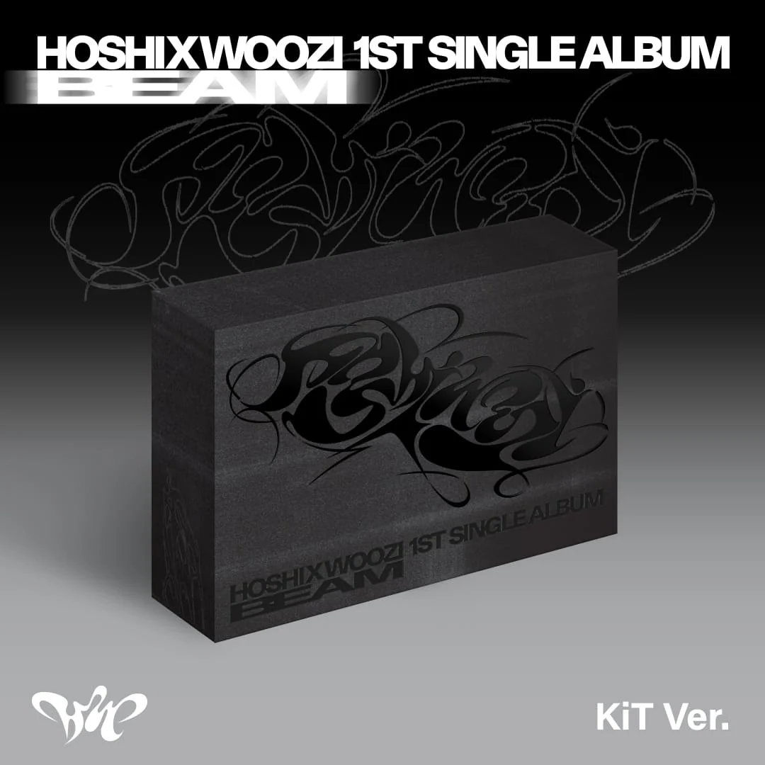 HOSHI X WOOZI BEAM - KiT