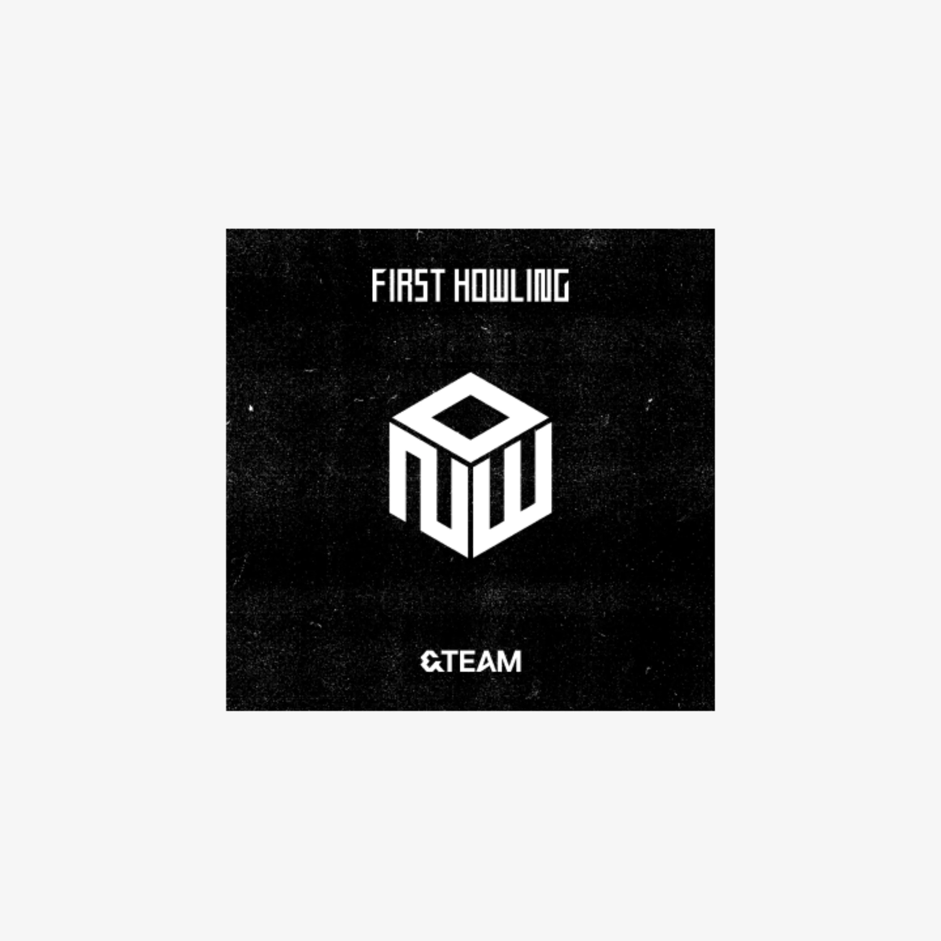 &TEAM FIRST HOWLING: NOW - Standard