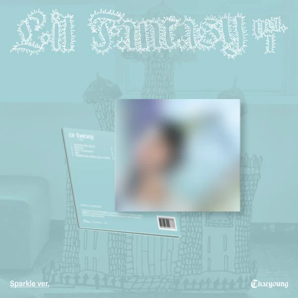 CHAEYOUNG LIL FANTASY vol.1 - Sparkle