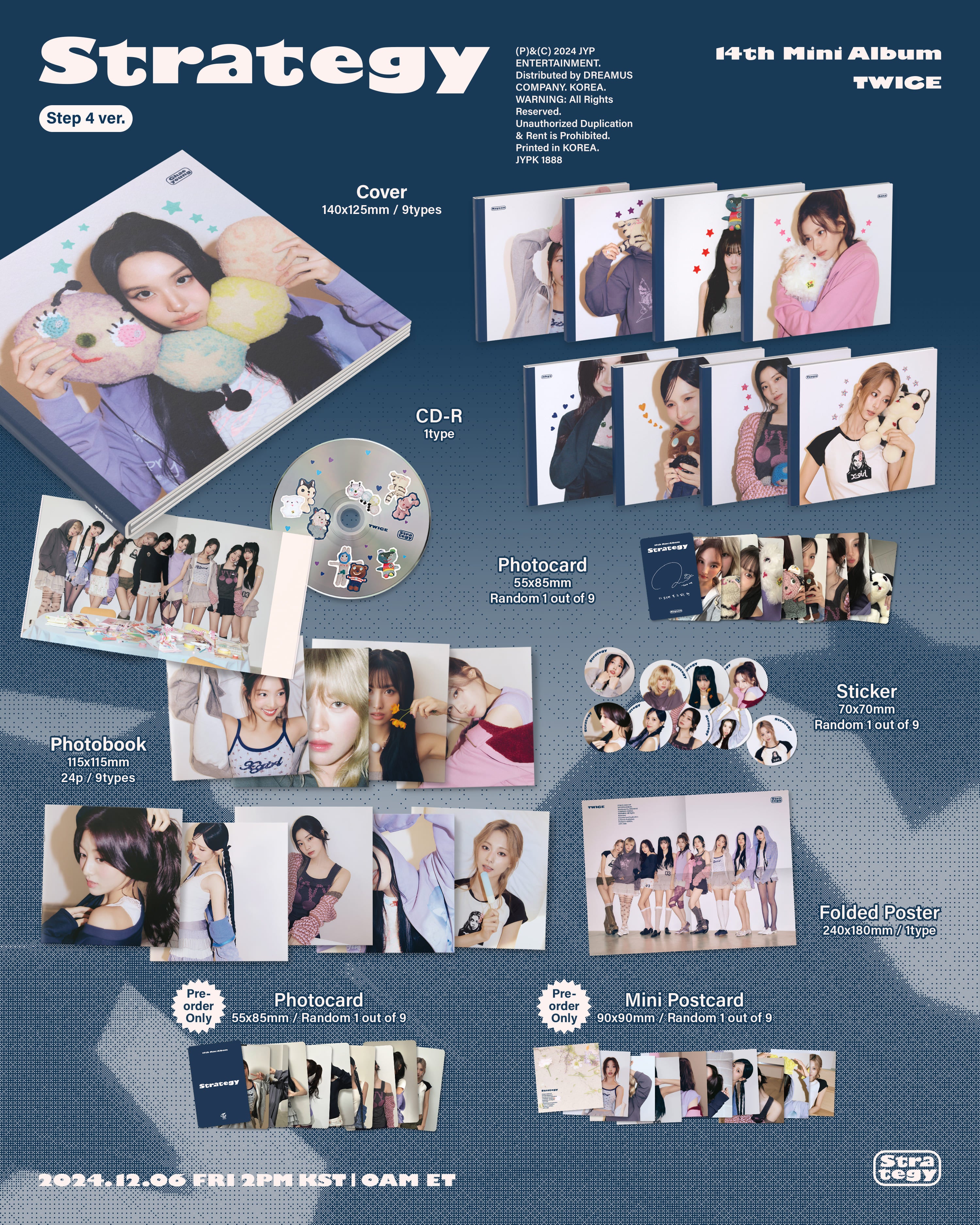 TWICE STRATEGY - Random Step 4 - Image 2