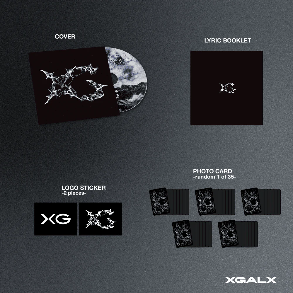 XG AWE - Regular - Image 2