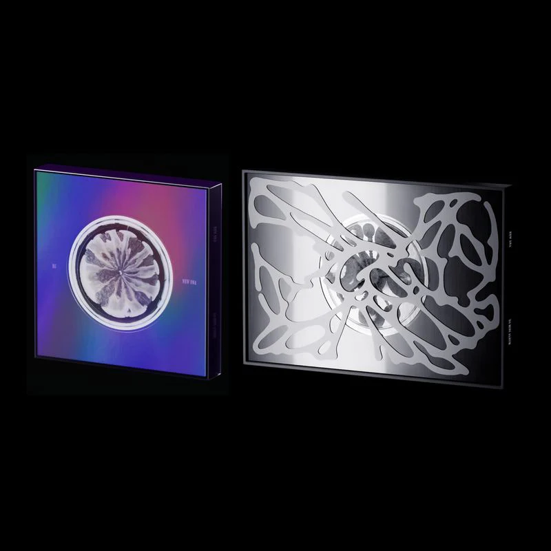 XG NEW DNA - Random ver