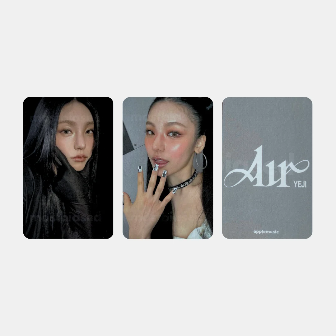 YEJI Air Apple Music POB