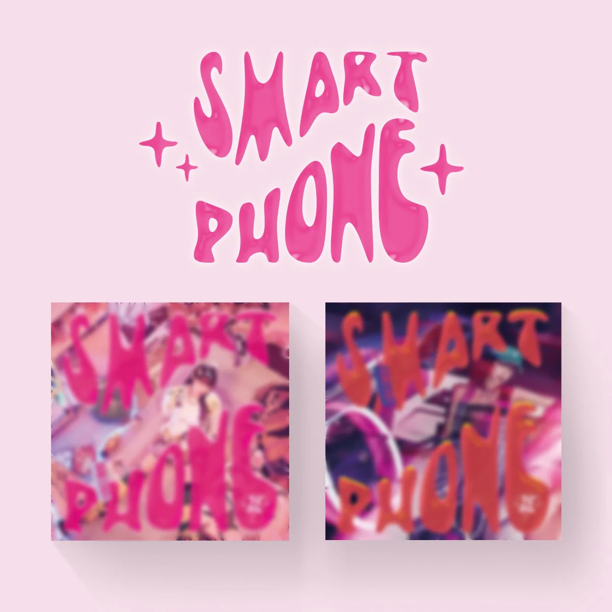 YENA SMARTPHONE - Random ver