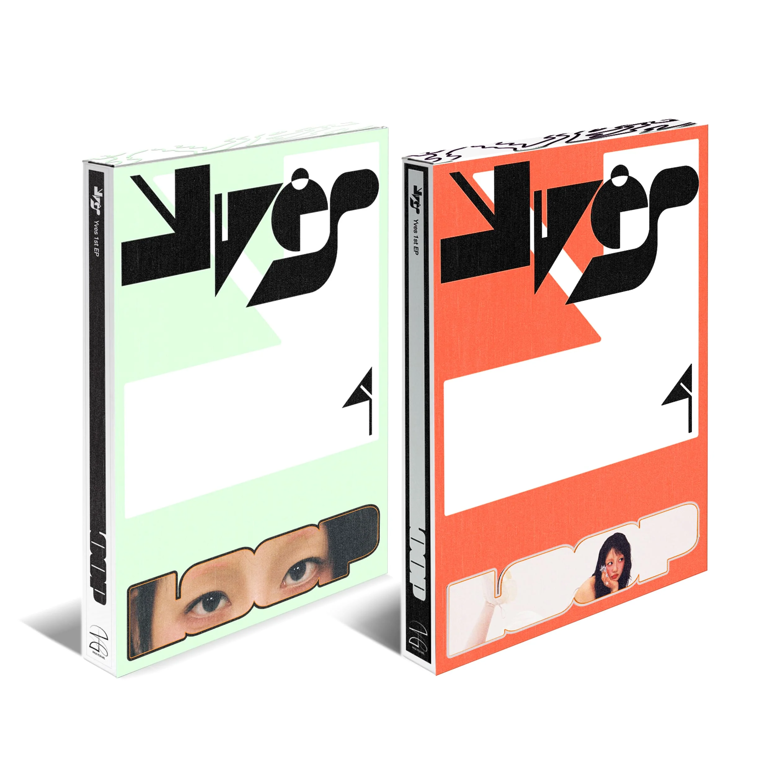 Yves LOOP - Random ver